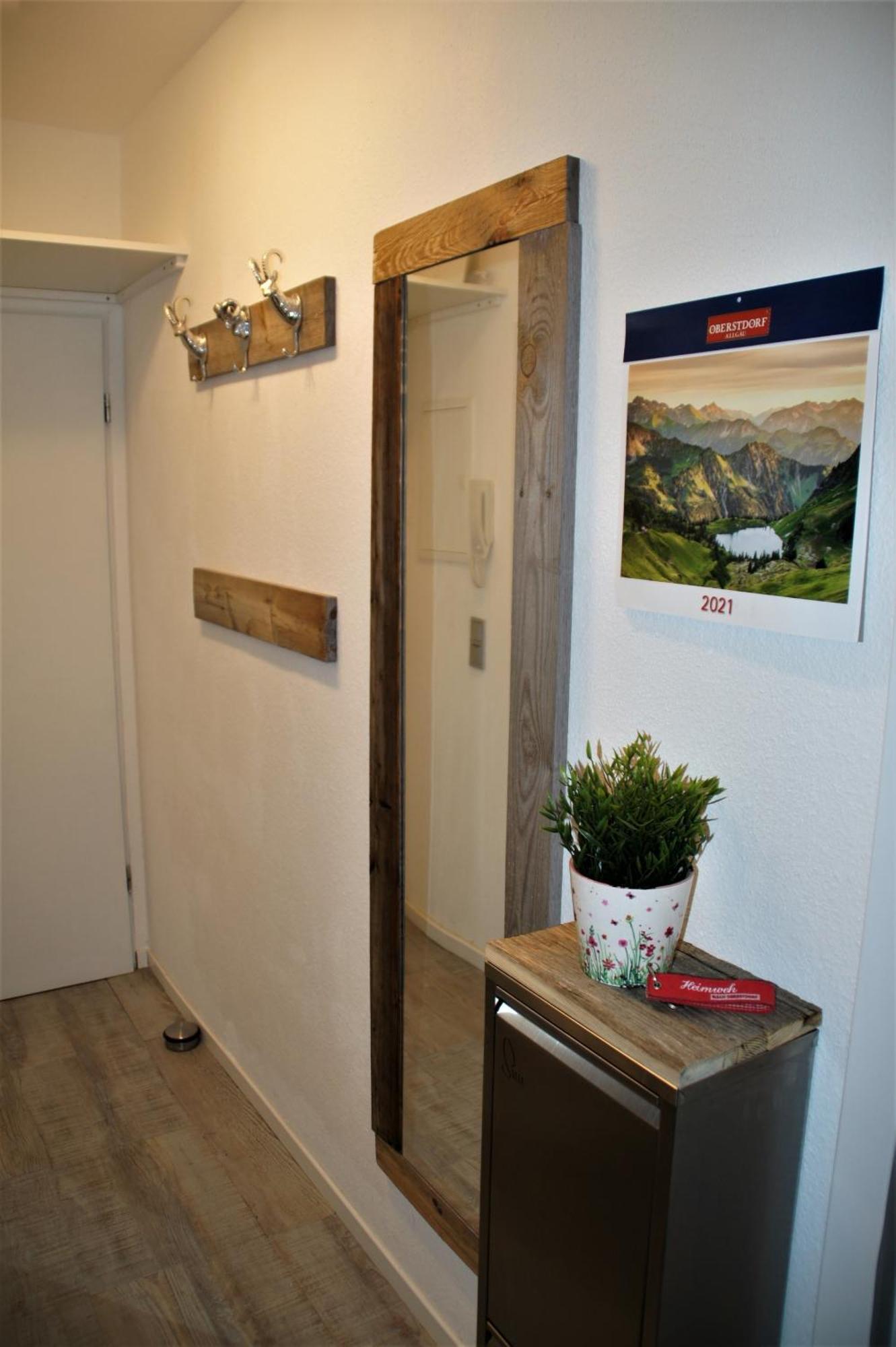 Ferienwohnung Almwiese オーベルストドルフ エクステリア 写真